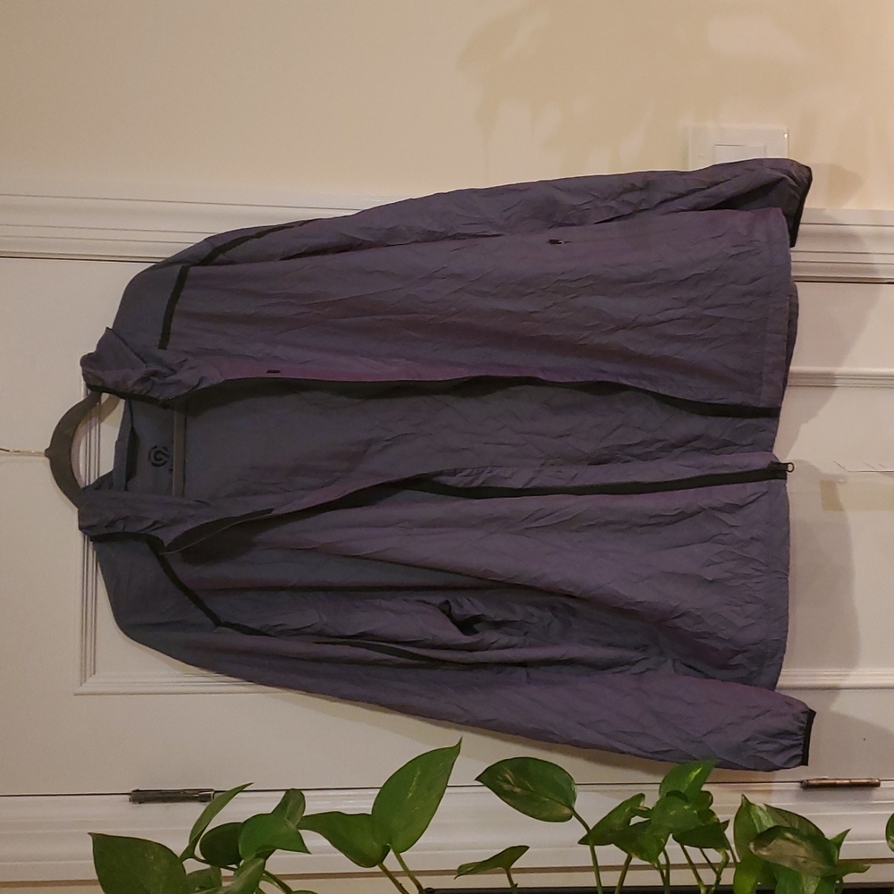 Champion men's windbreaker